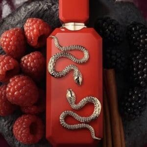 French Avenue Veneno Scarlet EDP 100ml - Imagen 5