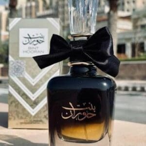 Ard al Zaafaran Bint Hooran Eau de Parfum 100 ml - Imagen 2