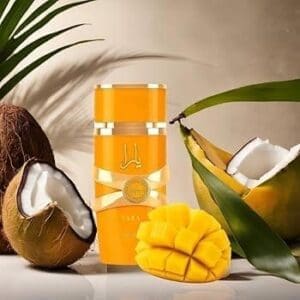 Lattafa Yara Tous EDP 100ml - Imagen 2
