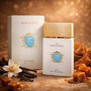 Reyes Queens Jardins d'un Toscan EDP 50ml - Imagen 6
