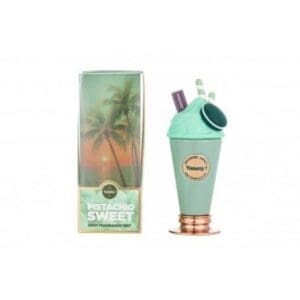 Set de 6 Brumas Body Mist DDonna , 200ml Pinky Sweet , Marshmallow, Creme Brulee , Candy Sweet , Only One y Pistachio Sweet - Imagen 6