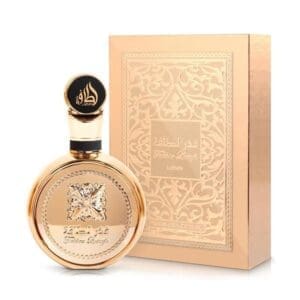 Lattafa Fakhar Clásico Rosé Extrait 100ml - Imagen 4