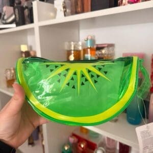 Neceser Frutas , modelos disponibles cuatro .  Sandía , Kiwi, limón y naranja 21,5 ancho x 10 alto. - Imagen 6