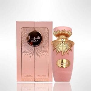 Lattafa Premium Collection EDP 100ml - Imagen 7