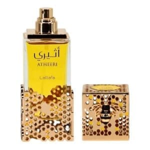 Lattafa Atheeri EDP 100ml - Imagen 3