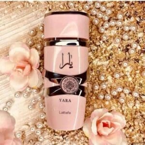Lattafa Yara Eau de Parfum 100ml - Imagen 2