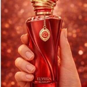 Riiffs Elyssia Scarlet EDP 100ml - Imagen 3