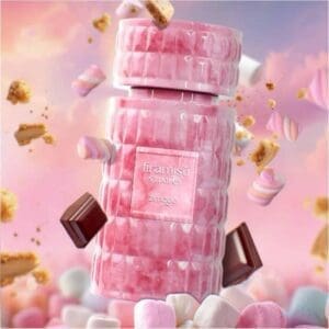 Zimaya Tiramisu S'mores EDP - Imagen 6