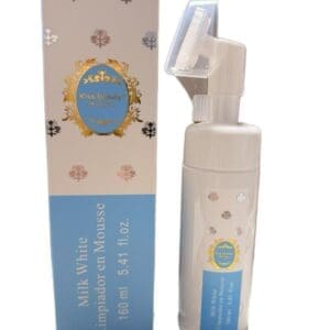 • Rutina Milk White – Hidratación, Limpieza y Luminosidad • Milk White Kiss Beauty – Tu Rutina Completa de Cuidado Diario - Imagen 6