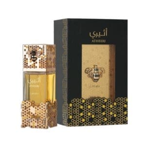 Lattafa Atheeri EDP 100ml - Imagen 1