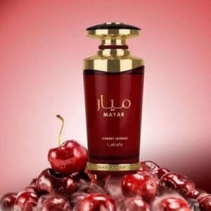 Lattafa Mayar Cherry Intense EDP - Imagen 3