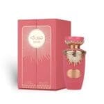 Lattafa Jouri Rose Eau de Parfum perfume árabe mujer