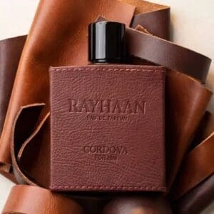 Rayhaan Cordova For Him EDP 100ml - Imagen 4