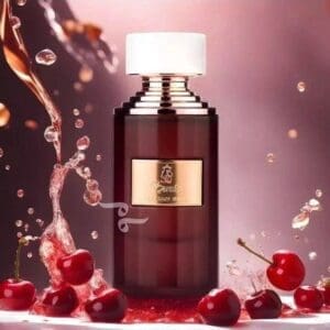 Emir Cherry Cola EDP 100ml - Imagen 3