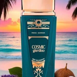 COSMIC GIARDINO by Paris Corner EDP 100ml - Imagen 3