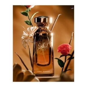Paris Corner Eshal Vanilla EDP 100ml - Imagen 3