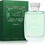 Rasasi Hawas Tropical For Her Eau de Parfum 100ml perfume árabe femenino