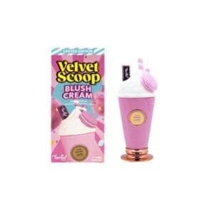 Velvet Scoop Tertio Perfume Blush Cream 100ml - Imagen 1