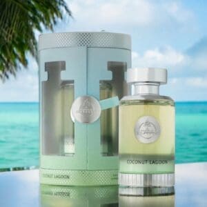 Coconut Lagoon Paris Corner EDP 100ml - Imagen 3