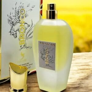 MEXICAN BRONCO by Volaré EDP 100ml - Imagen 3