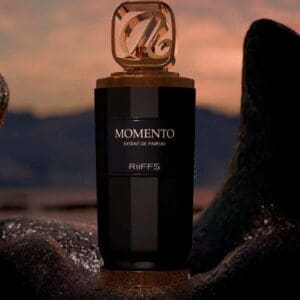 Momento Extrait de Parfum – Riiffs EDP 100ml - Imagen 3