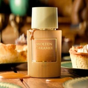 Molten Caramel Paris Corner EDP 100ml - Imagen 3