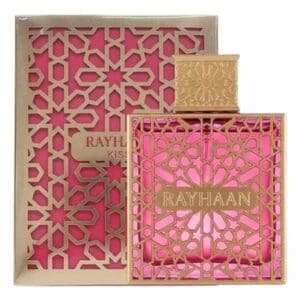 Rayhaan Kiss EDP 100ml - Imagen 1