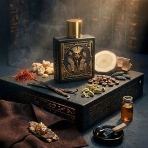 Rayhaan Pharaoh EDP 100ml - Imagen 3