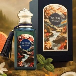 Safari Breeze French Avenue EDP 100ml - Imagen 3