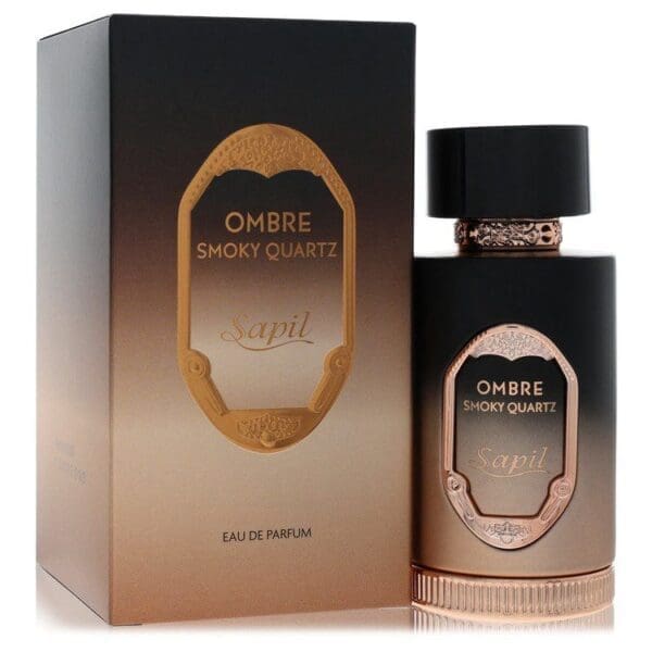 sapil smoky 1
