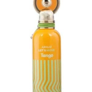 Armaf Lets Move TANGO 100ml EDP - Imagen 3