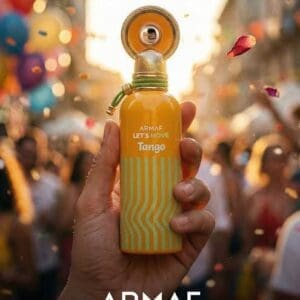 Armaf Lets Move TANGO 100ml EDP - Imagen 4