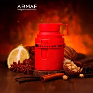 Odyssey Artisto ARMAF 100ml - Imagen 3