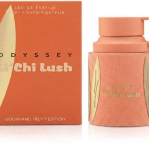 Li’Chi  Lush Armaf 100ml - Imagen 4